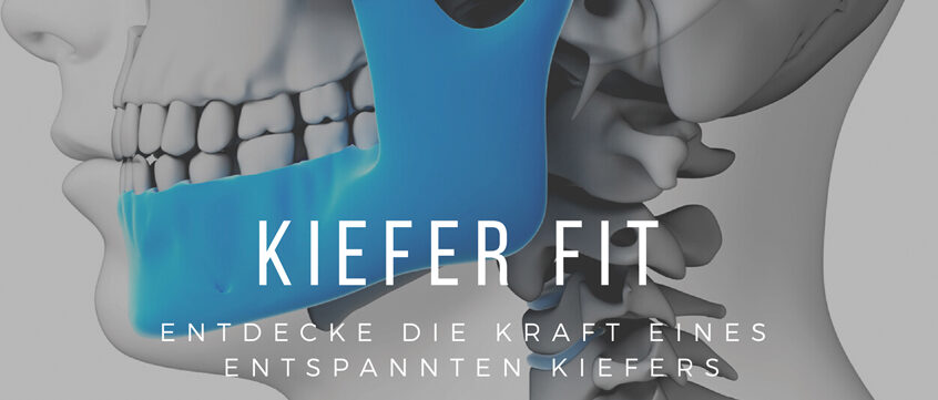 Das Kieferfit Online Programm von Dr. Farina Blattner